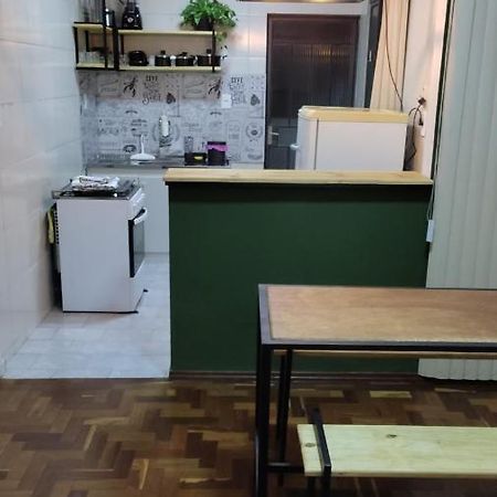 Apartamento No Coracao De Divinopolis Apartament Zewnętrze zdjęcie