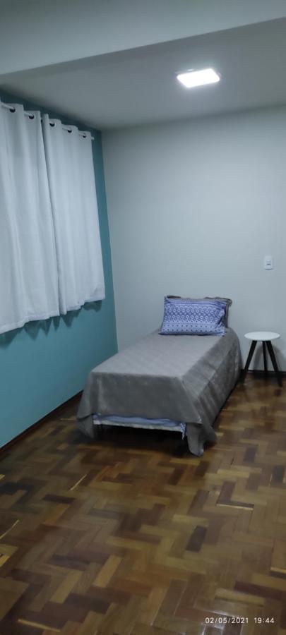 Apartamento No Coracao De Divinopolis Apartament Zewnętrze zdjęcie