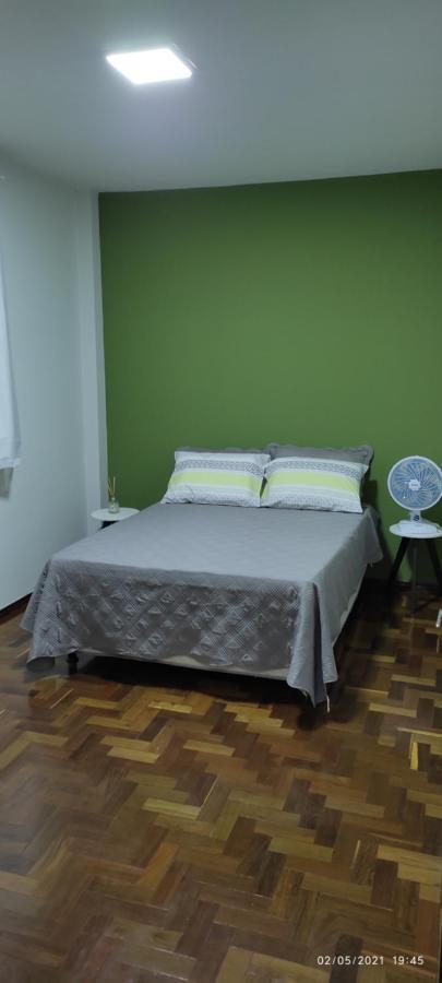 Apartamento No Coracao De Divinopolis Apartament Zewnętrze zdjęcie